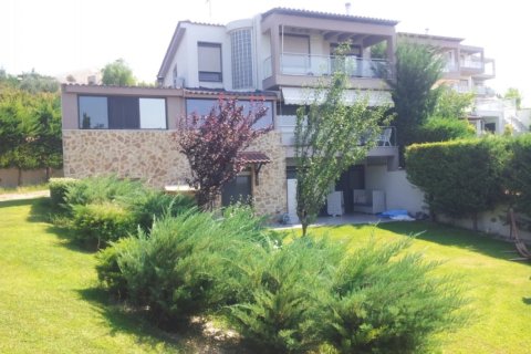 4 bedrooms Villa in Central Macedonia, Greece No. 48758 2