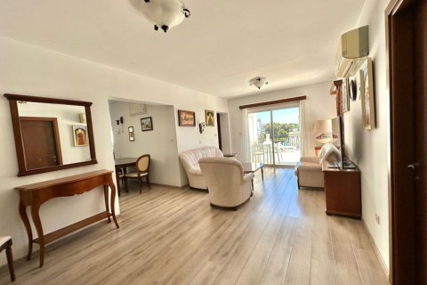 4 bedrooms Apartment in Limassol, Cyprus No. 48756 1