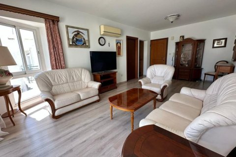 4 bedrooms Apartment in Limassol, Cyprus No. 48756 5