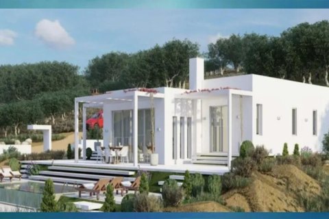 4 dormitorios Villa en Chalkidiki, Greece No. 48755 3