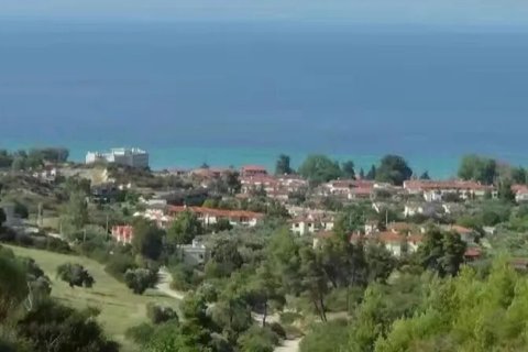 4 bedrooms Villa in Chalkidiki, Greece No. 48755 10