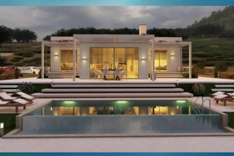 4 bedrooms Villa in Chalkidiki, Greece No. 48755 2