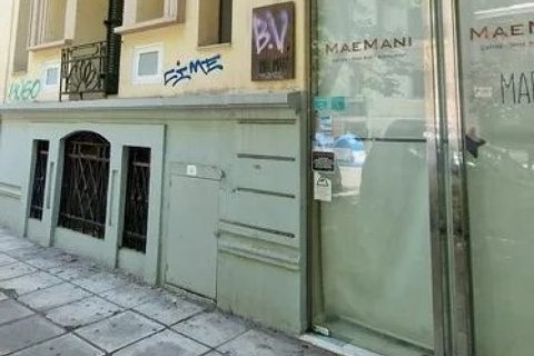 244m² Commercial property en Thessaloniki, Greece No. 48757 7