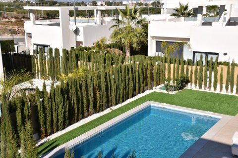 3 bedrooms Villa in Benijofar, Spain No. 25587 9