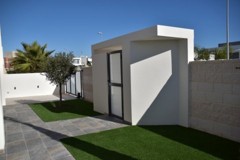 3 dormitorios Villa en Benijófar, Spain No. 25587 11