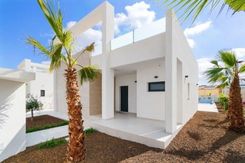 3 bedrooms Villa in Benijofar, Spain No. 25587 10