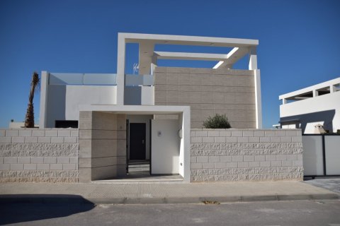 3 bedrooms Villa in Benijofar, Spain No. 25587 12