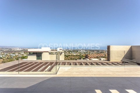 4 dormitorios Villa en Benahavís, Spain No. 25674 1