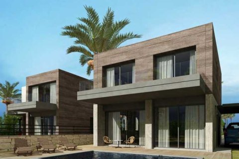 4 bedrooms House in Pervolia, Cyprus No. 28913 3