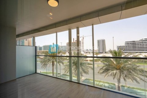 1 chambre Appartement à Al Raha Beach, UAE No. 4771 17