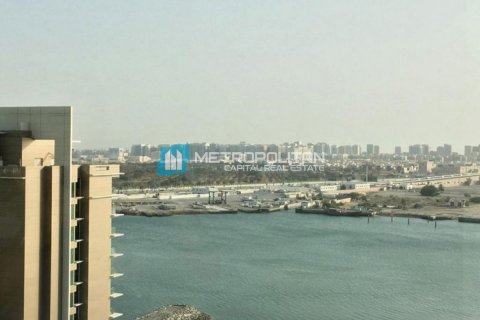 2 bedrooms Apartment in Al Reem Island, UAE No. 4769 1