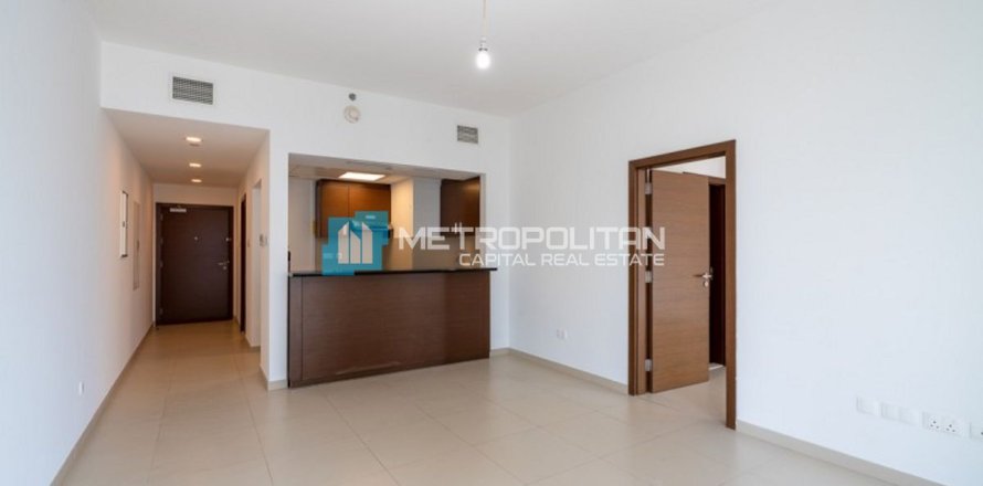 1 dormitorio Apartment en Al Reem Island, UAE No. 4768