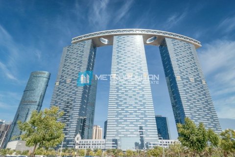 1 bedroom Apartment in Al Reem Island, UAE No. 4768 2