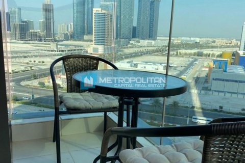 1 bedroom Apartment in Al Reem Island, UAE No. 4770 13