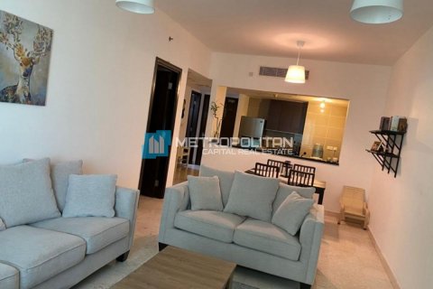 1 bedroom Apartment in Al Reem Island, UAE No. 4770 1