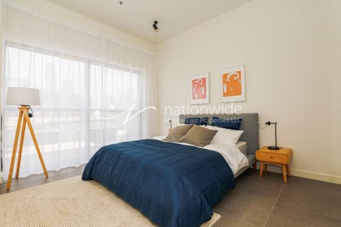 3 bedrooms Apartment in Al Reem Island, UAE No. 4462 3