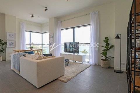 3 bedrooms Apartment in Al Reem Island, UAE No. 4462 9