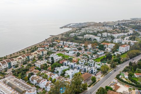 4 chambres Villa à Marbella, Spain No. 90626 2