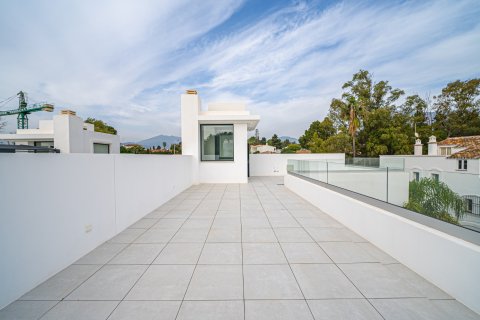 4 chambres Villa à Marbella, Spain No. 90626 25