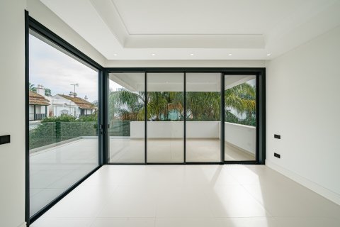 4 chambres Villa à Marbella, Spain No. 90626 20