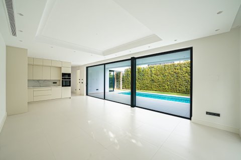 4 chambres Villa à Marbella, Spain No. 90626 8