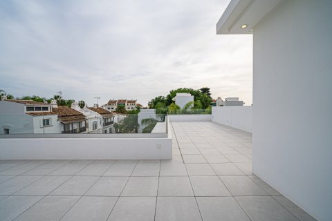 4 chambres Villa à Marbella, Spain No. 90626 26
