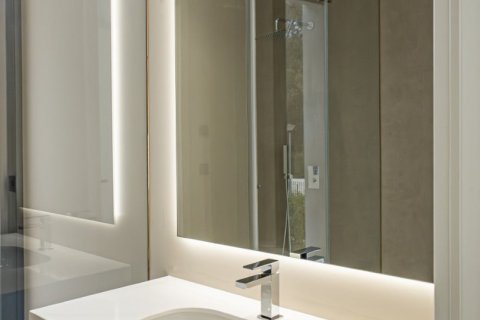 4 chambres Villa à Marbella, Spain No. 90626 15