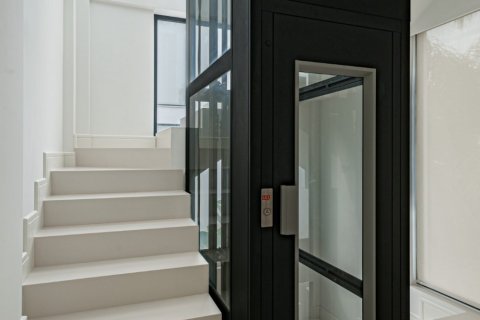 4 chambres Villa à Marbella, Spain No. 90626 22