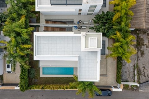 4 chambres Villa à Marbella, Spain No. 90626 3