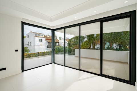 4 chambres Villa à Marbella, Spain No. 90626 18