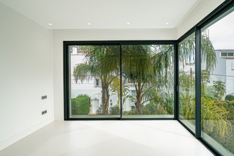 4 chambres Villa à Marbella, Spain No. 90626 17