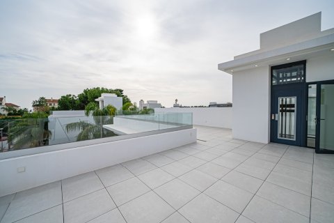 4 chambres Villa à Marbella, Spain No. 90626 23