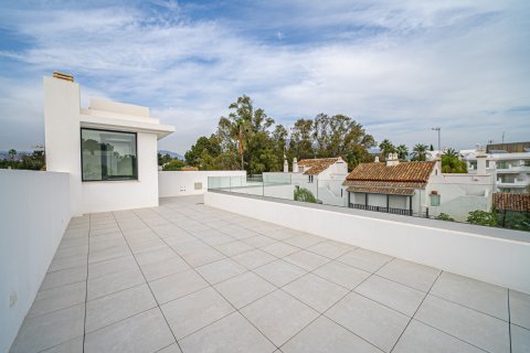 4 chambres Villa à Marbella, Spain No. 90626 24