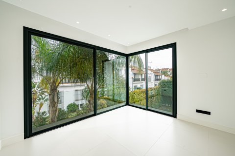 4 chambres Villa à Marbella, Spain No. 90626 16