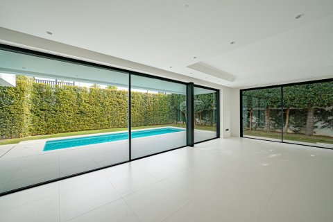 4 chambres Villa à Marbella, Spain No. 90626 19