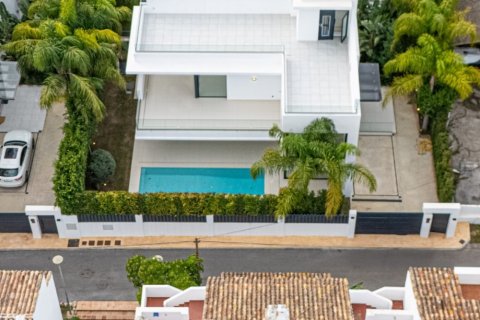 4 chambres Villa à Marbella, Spain No. 90626 4