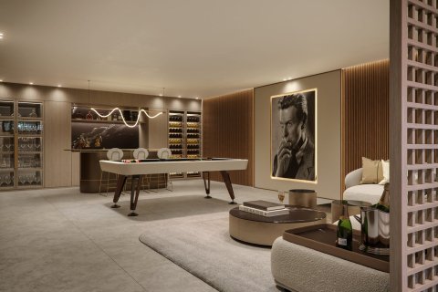 5 chambres Villa à Marbella, Spain No. 90642 19