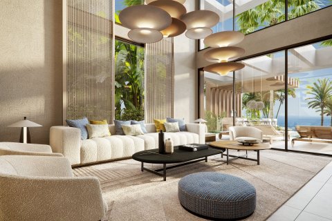 5 chambres Villa à Marbella, Spain No. 90642 9