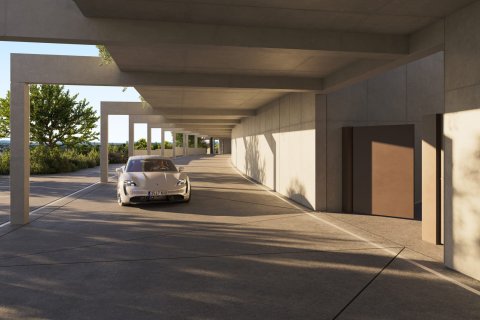 5 chambres Villa à Marbella, Spain No. 90642 4