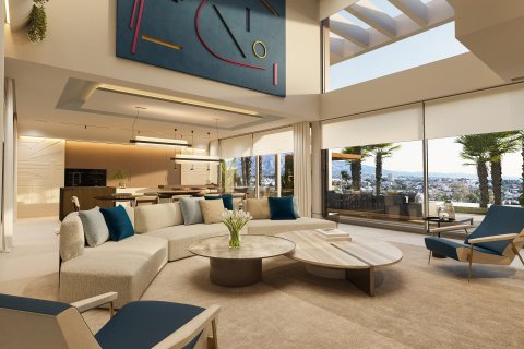 5 chambres Villa à Marbella, Spain No. 90642 26