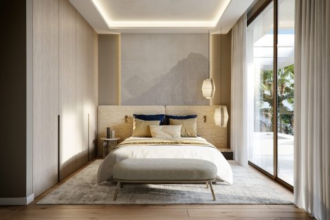5 chambres Villa à Marbella, Spain No. 90642 21