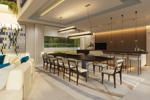 5 chambres Villa à Marbella, Spain No. 90642 29