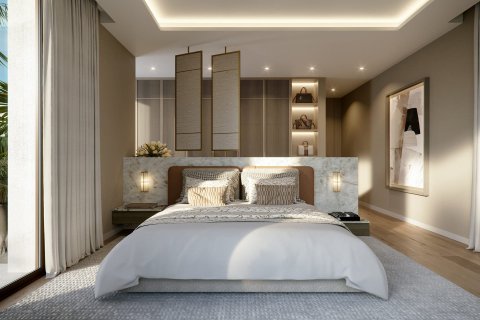 5 chambres Villa à Marbella, Spain No. 90642 13