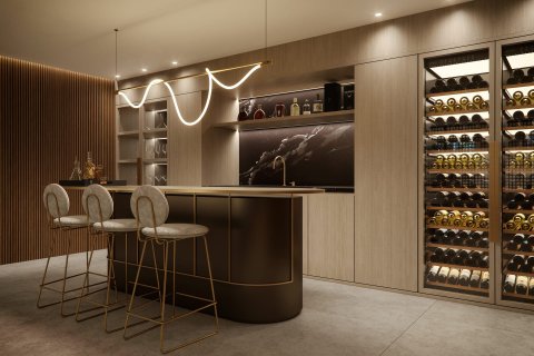 5 chambres Villa à Marbella, Spain No. 90642 18