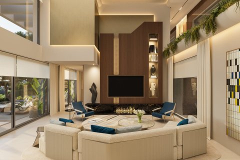 5 chambres Villa à Marbella, Spain No. 90642 25