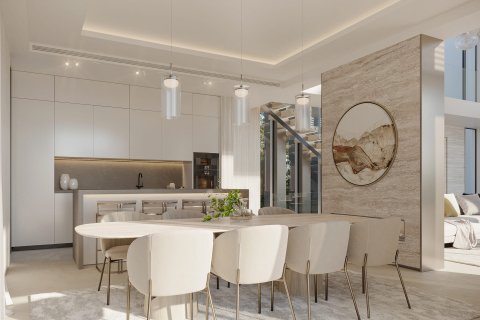 5 chambres Villa à Marbella, Spain No. 90642 16