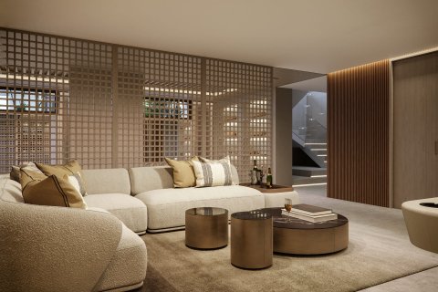 5 chambres Villa à Marbella, Spain No. 90642 17