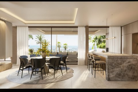 5 chambres Villa à Marbella, Spain No. 90642 11