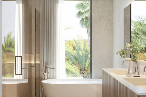 5 chambres Villa à Marbella, Spain No. 90642 5