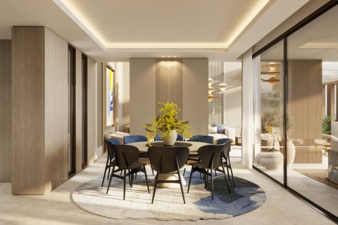 5 chambres Villa à Marbella, Spain No. 90642 10